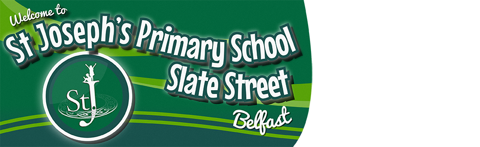 St Josephs Primary School, Slate Street, Belfast
