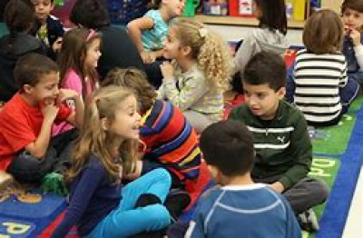 Speech and Language therapy