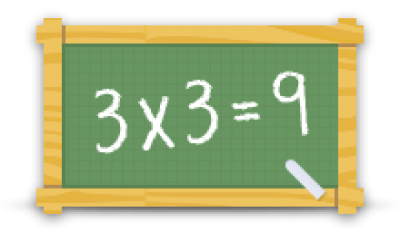 Times tables